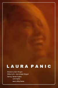 Laura Panic (2008)