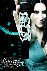 Laura Pausini: Laura Live - Gira Mundial 09 (2009)