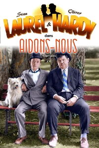 Laurel Et Hardy - Aidons-nous ! (1932)