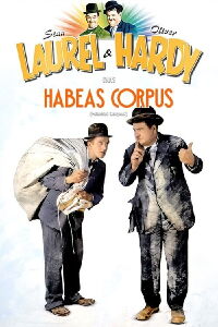 Laurel Et Hardy - Habeas Corpus (1928)