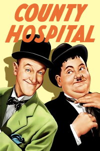 Laurel et Hardy - Maison de tout repos (1932)