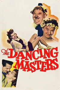 Laurel et Hardy - Maîtres de ballet (1943)