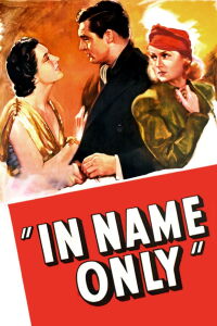 L'Autre (1939)