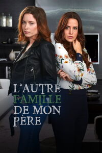 L'autre famille de mon père (2020)