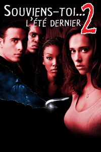 L'autre pacte du silence (1998)