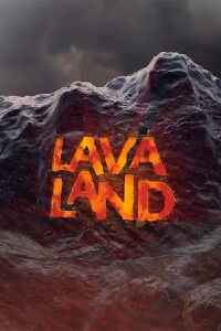 Lava Land - Glühendes Hawaii (2013)