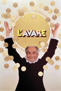 L'avare (1980)
