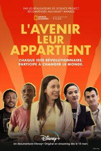 L’avenir leur appartient (2021)