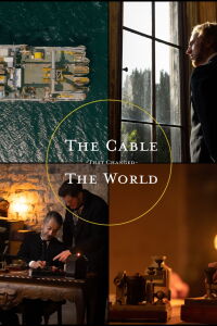 L'Aventure du câble transatlantique : Une révolution du XIXe siècle (2024)