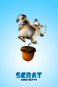 L'aventure inédite de Scrat (2002)