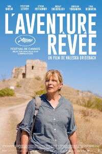 L'aventure rêvée (2026)