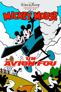 L'Avion Fou (1929)