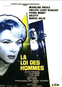 Law of Men (1962)