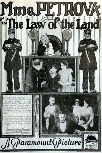 Law of the Land (1917)