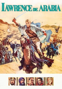 Lawrence de Arabia (1962)