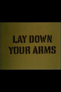 Lay Down Your Arms (1970)