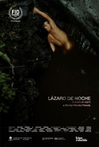 Lázaro at Night (2024)