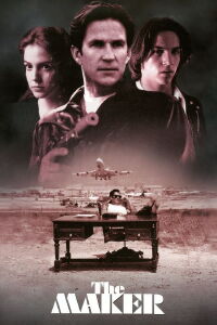 Lazos de muerte (1997)