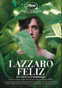 Lazzaro feliz (2018)