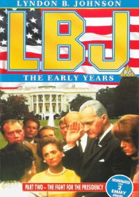 LBJ: The Early Years (1987)