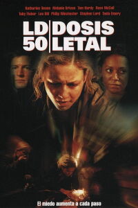 LD 50 Dosis letal (2003)