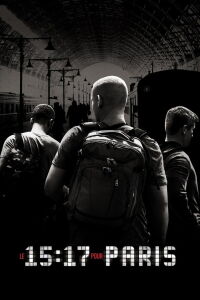 Le 15:17 pour Paris (2018)