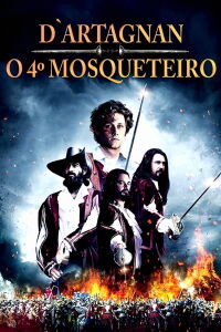 Le 4ème mousquetaire (2022)