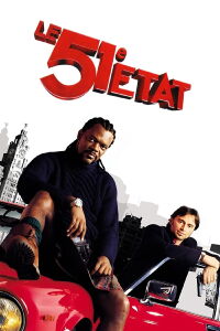 Le 51e Etat (2001)