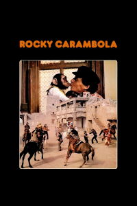 Le agarró la mano el chango (1979)