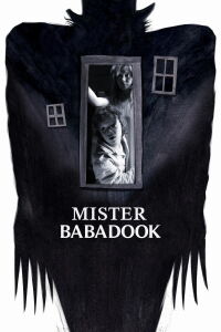 Le Babadook (2014)
