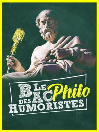 Le bac philo des humoristes (2023)