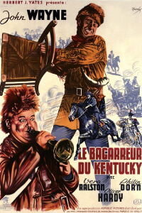 Le Bagarreur du Kentucky (1949)