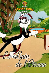 Le bain de l'oiseau (1950)
