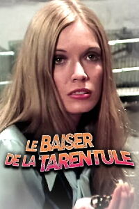 Le baiser de la tarentule (1976)