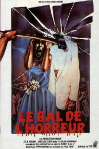 Le Bal de l'horreur (1980)