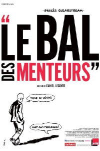 Le bal des menteurs (2011)