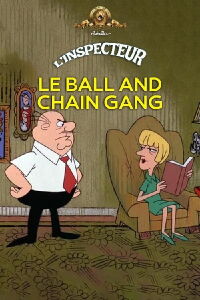 Le Ball and Chain Gang (1968)