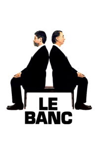 Le banc (2008)