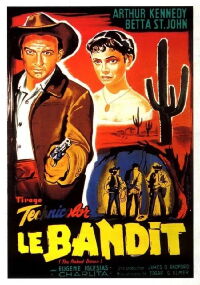 Le bandit (1955)