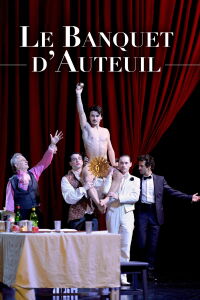 Le Banquet d'Auteuil (2016)