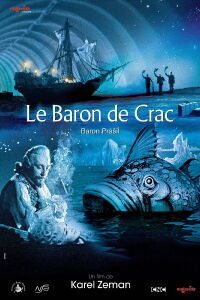 Le Baron de Crac (1962)