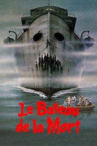 Le bateau de la mort (1980)