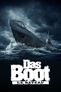 Le Bateau (1981)