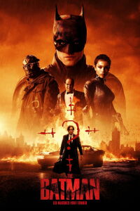 Le Batman (2022)