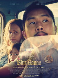 Le bayou bleu (2021)