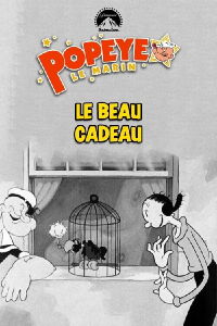 Le beau cadeau (1937)