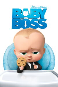 Le bébé boss (2017)