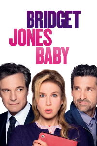 Le bébé de Bridget Jones (2016)