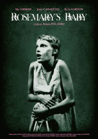 Le Bébé de Rosemary (1968)
