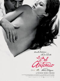 Le Bel Antonio (1960)